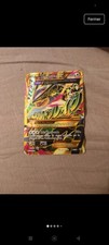 Carte pokémon rayquaza d'occasion  Montélimar