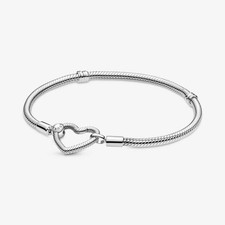 Bracciale pandora con usato  Giarre