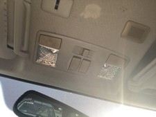 Console front roof for sale  Atlanta