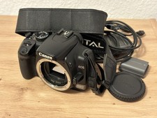 Canon eos 400d gebraucht kaufen Canon eos 400d gebraucht kaufen  Norderstedt