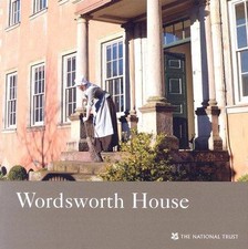 Wordsworth house national for sale  ROSSENDALE