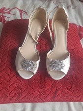 Monsoon dressy ivory for sale  BIRMINGHAM