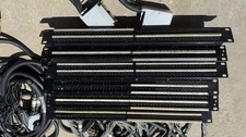 Patchbays mogami cables for sale  Moreno Valley