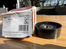 Bitdi umlenkrolle zahnriemen gebraucht kaufen  Auw, Burbach, Steffeln