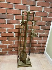 Brass duck head for sale  Griffin