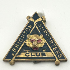 Vintage brighton tigers for sale  CHELTENHAM