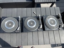 Garrard sp25 iii for sale  HUDDERSFIELD