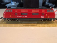 Märklin 3184 sbb gebraucht kaufen  Haltern am See