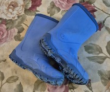 Elefanten gummistiefel jungen gebraucht kaufen  Siegen