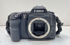 Câmera Digital SLR Canon EOS 10D 6.3MP Apenas Corpo da Câmera, usado comprar usado  Enviando para Brazil