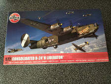 Airfix a09010 consolidated for sale  WHITEHAVEN