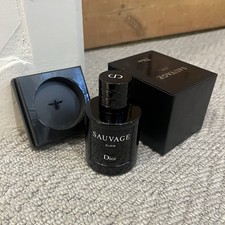 Dior sauvage elixir for sale  KIDDERMINSTER