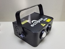 Chauvet eclipse rgb for sale  HERNE BAY