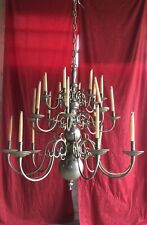 Important lustre hollandais d'occasion  Lorette
