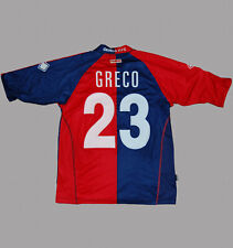 Genoa maglia errea usato  Roma