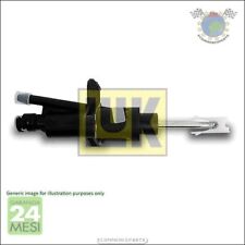 Pompa frizione luk usato Pompa frizione luk usato  Roma