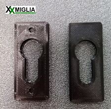 Borchia toppa pla usato Borchia toppa pla usato  Villa Cortese