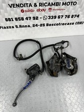 Pompa freno anteriore usato  Boscotrecase