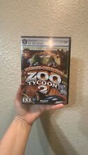 Jogo de computador Zoo Tycoon 2: Ultimate Collection (PC, 2008) para Windows comprar usado  Enviando para Brazil