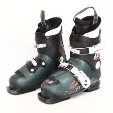 Salomon junior ski for sale  South Boston