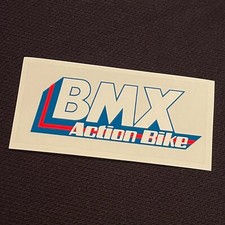Bmx action bike for sale Bmx action bike for sale  POTTERS BAR