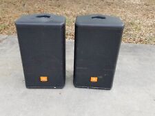 Jbl mrx512m way for sale  Seguin