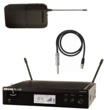 Shure blx14re h8e usato Shure blx14re h8e usato  Salice Salentino