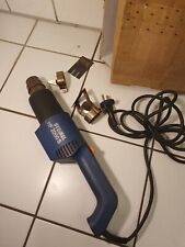 Profi steinel 2000 gebraucht kaufen  Mainz