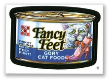2006 wacky packages for sale  Florence