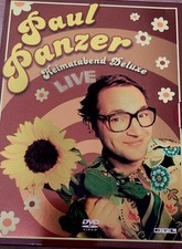 Paul panzer heimatabend gebraucht kaufen  Langwedel