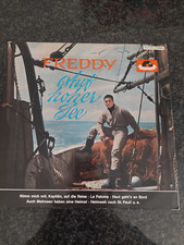 Schallplatte freddy quinn gebraucht kaufen  Gummersbach