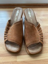 Rohde ladies suede for sale  MORECAMBE