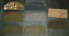Lot calots armée d'occasion  Tours-