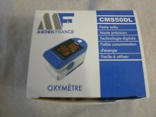 Oxymetre poux cms d'occasion  Corbara