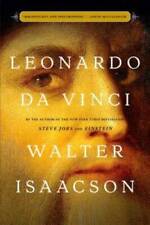 Leonardo vinci hardcover for sale  Montgomery