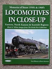 Locomotives close eastern for sale  ACCRINGTON