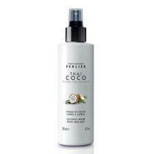 Perlier thai coco usato  Palermo