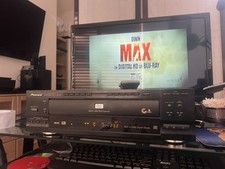 Tested pioneer c302d for sale  Las Vegas