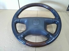 Volante Mitsubishi Pajero V75W peça reciclada fabricante de equipamento original 250322, usado comprar usado  Enviando para Brazil