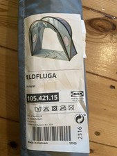 Ikea eldfluga baldachin gebraucht kaufen  Berlin