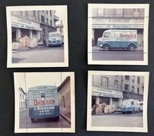Photographies négatifs couleu d'occasion  Lyon VII