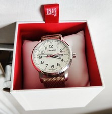 Wenger swiss watch for sale  LEICESTER