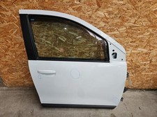 Porte droit dacia d'occasion  Saint-Saëns