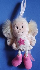 Schutzengel stoff rosa gebraucht kaufen  Iserlohn