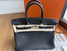 Hermès birkin schwarz gebraucht kaufen Hermès birkin schwarz gebraucht kaufen  Köln