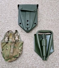 British army folding for sale  BLYTH