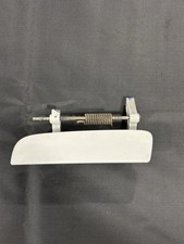 SEÇÃO DE TRAÇÃO DE REPARO BRANCO 97-01 Honda Prelude Driver maçaneta da porta lateral esquerda comprar usado  Enviando para Brazil