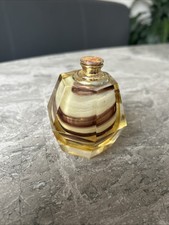 Vintage heavy glass for sale  PLYMOUTH
