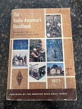 Radio amateur handbook for sale  Rosemount