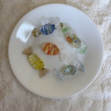 2.5 glass murano for sale  Plantsville